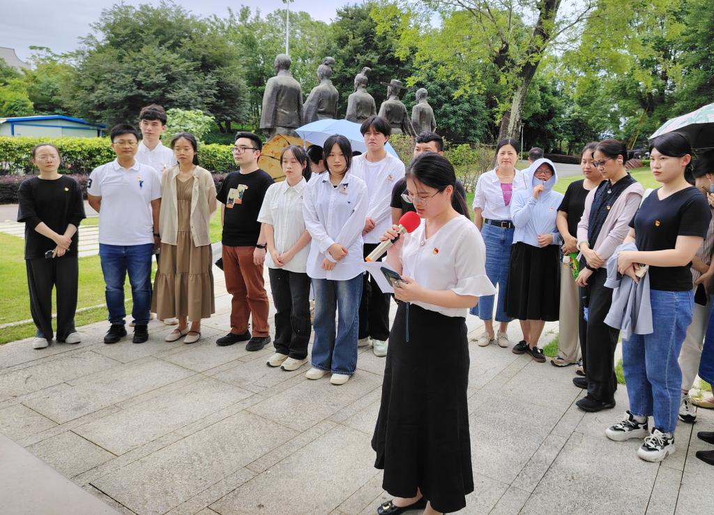 恩平海外联谊学校教师图片