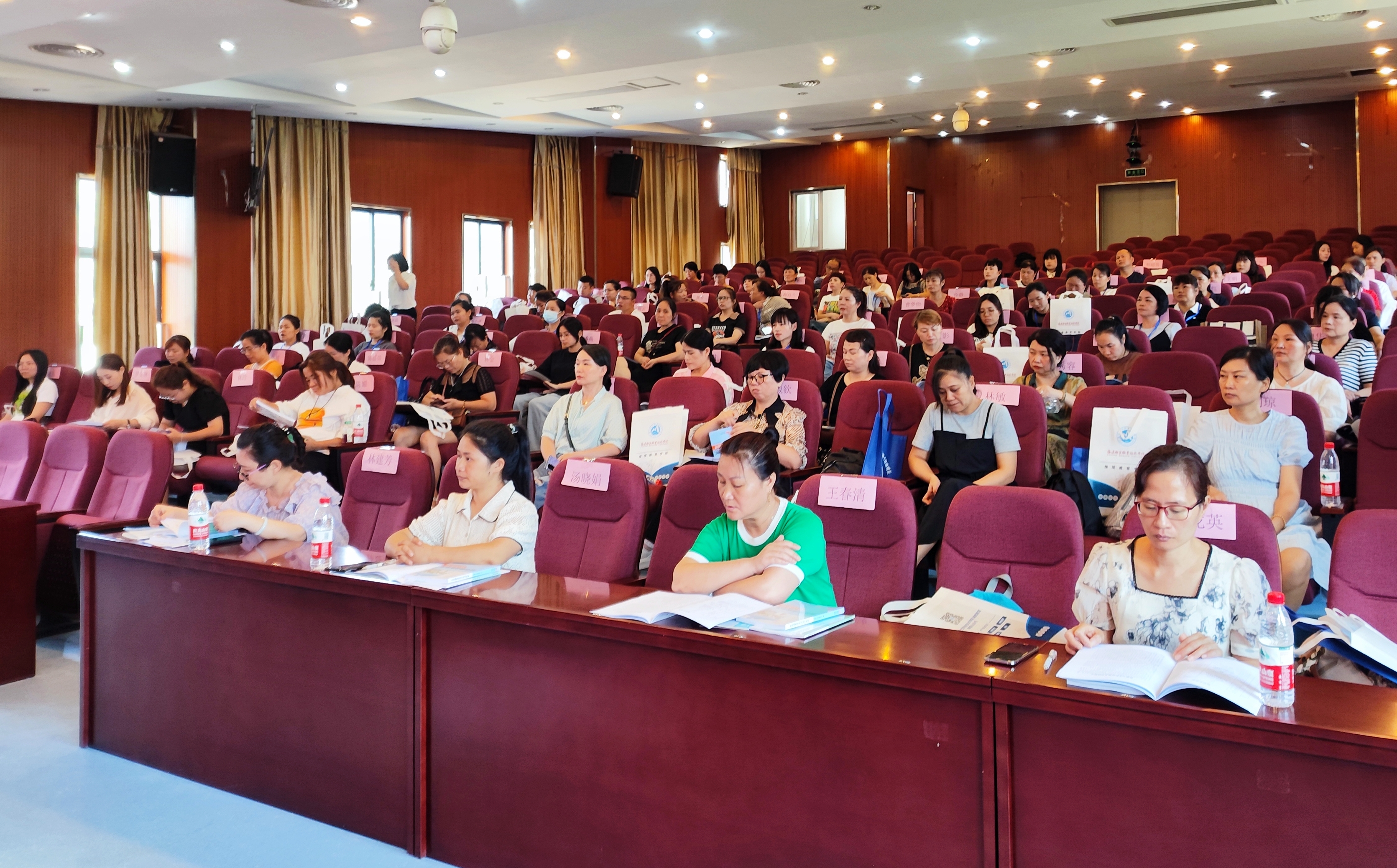 学员上课 学员上课